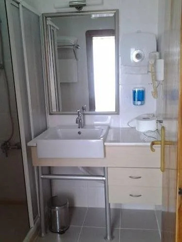Ganohora Butik Otel