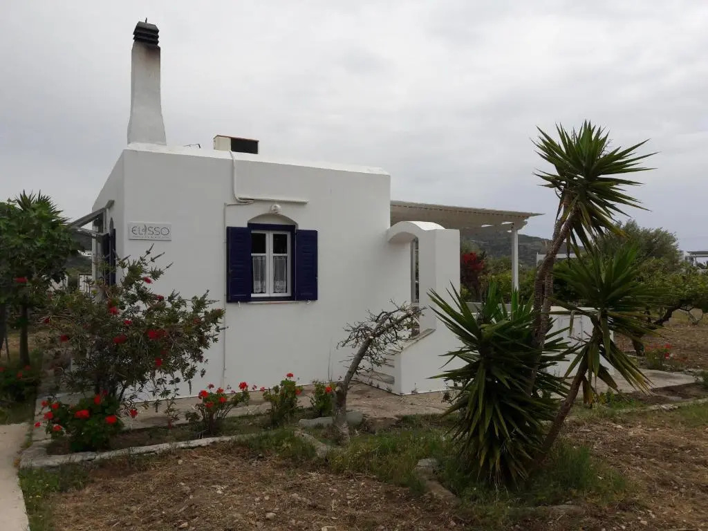 Elisso Villas