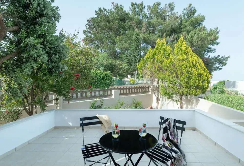 Marevel Villa