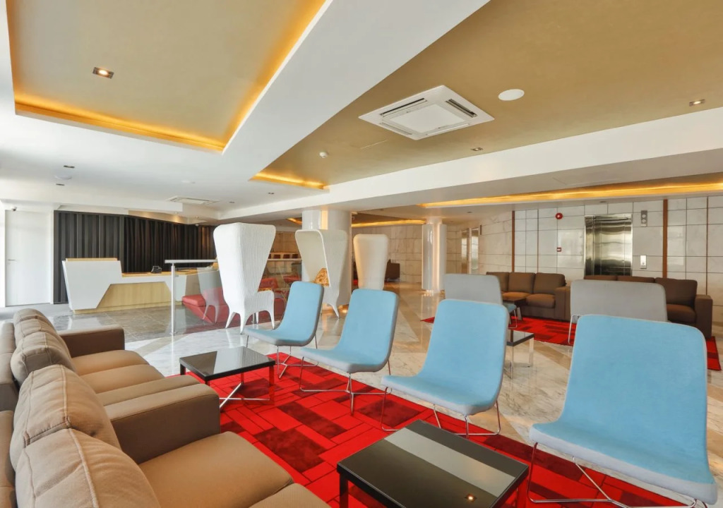 The Link 78 Mandalay Boutique Hotel