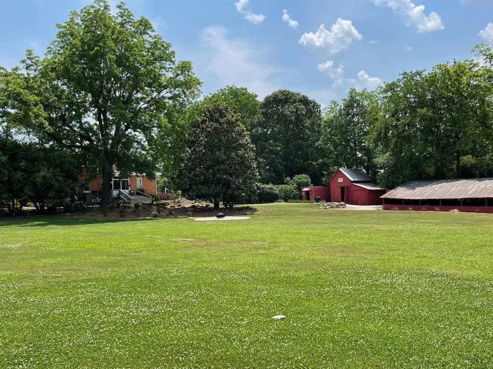 The Gillen House Bed and Breakfast