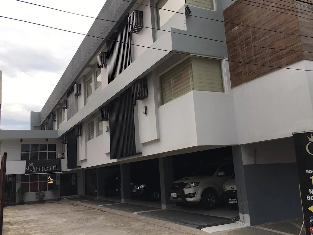 Q8 Hotel - Davao