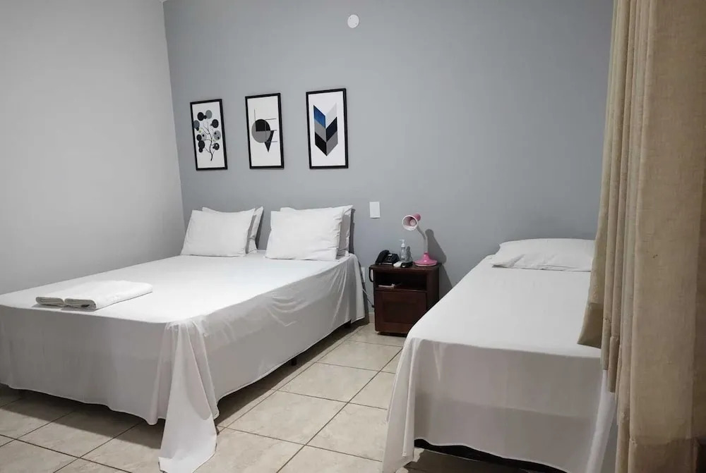Shellter Hotel