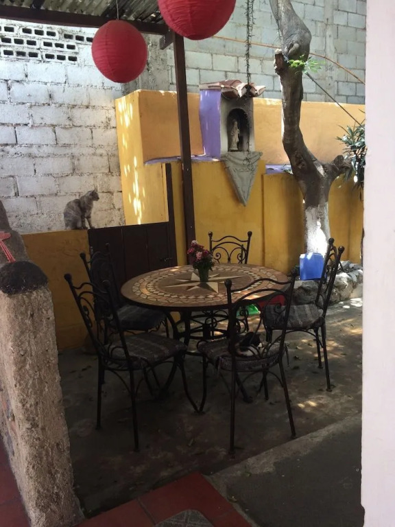 A Place to Stay Boutique Hostel
