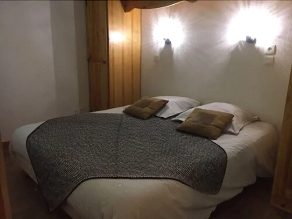 Appartement Logis Des Fiz