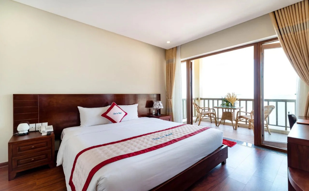 Tien Sa Retreat
