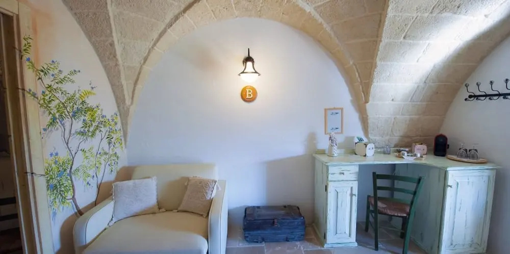 Masseria La Brunetta