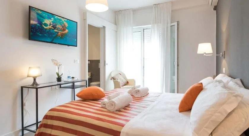 Hotel Aurora