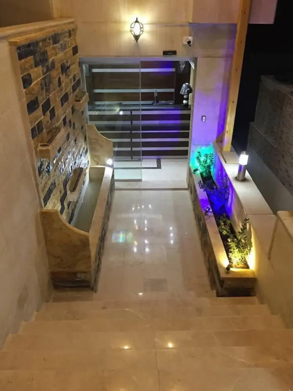 Al Haneen Hotel Apartments
