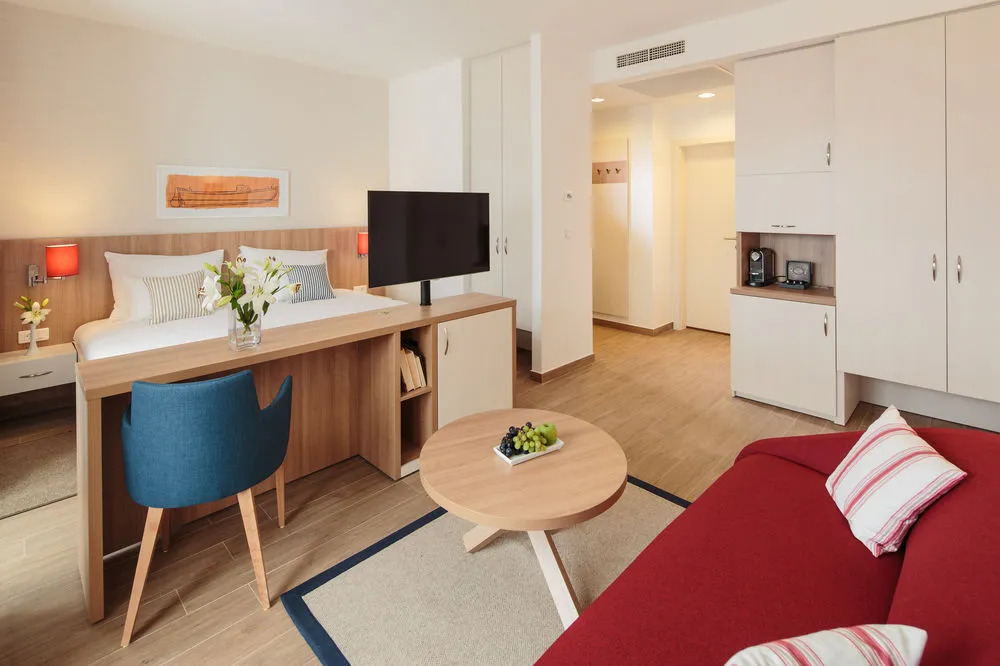 Valamar Isabella Villas
