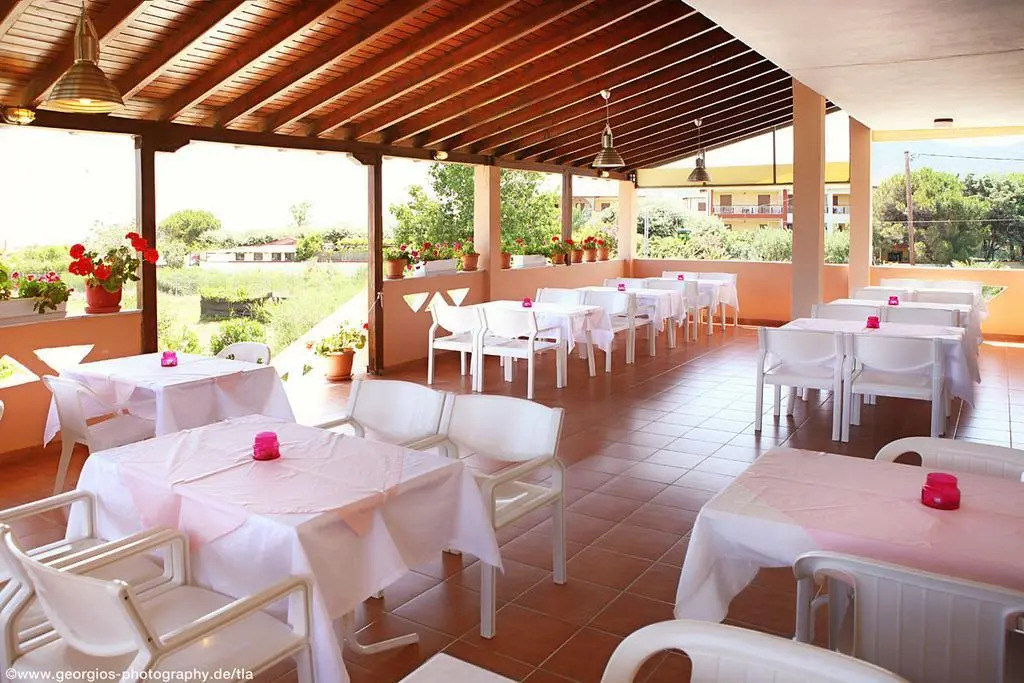 Hotel Stefani