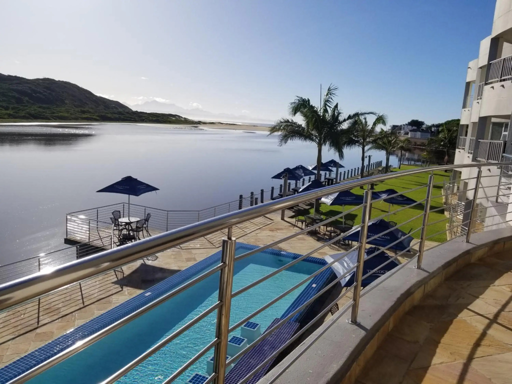 Luxury Villa at Riviera Hotel Hartenbos