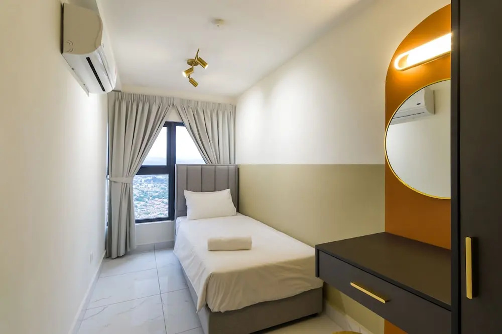Arte Cheras by Inn Lux