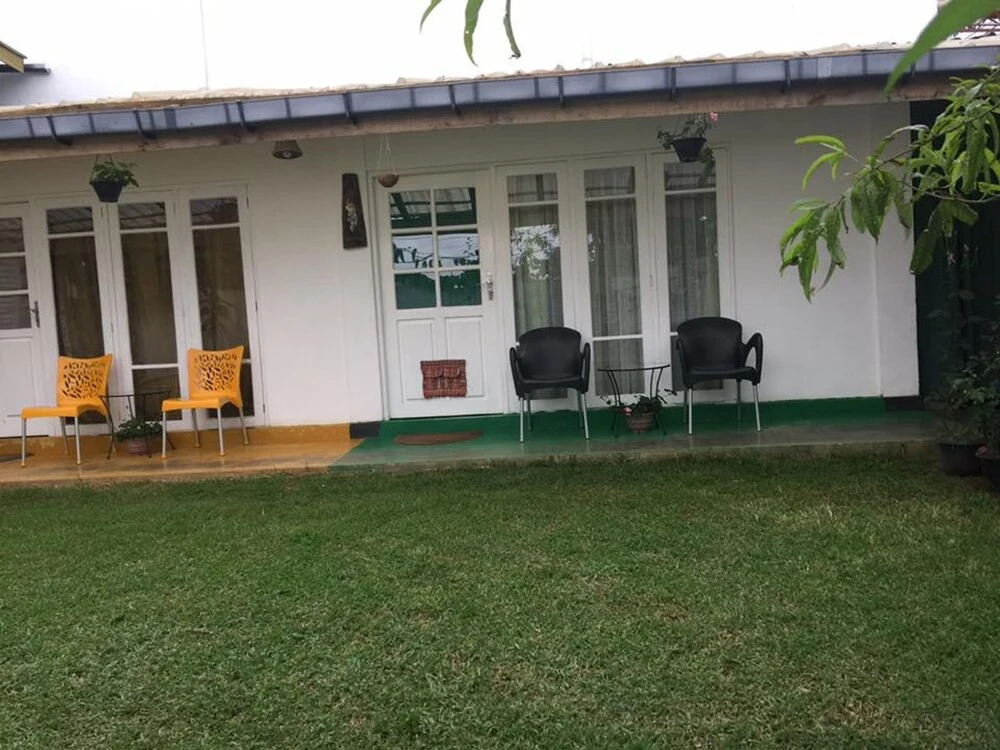The Rivendell - Hostel