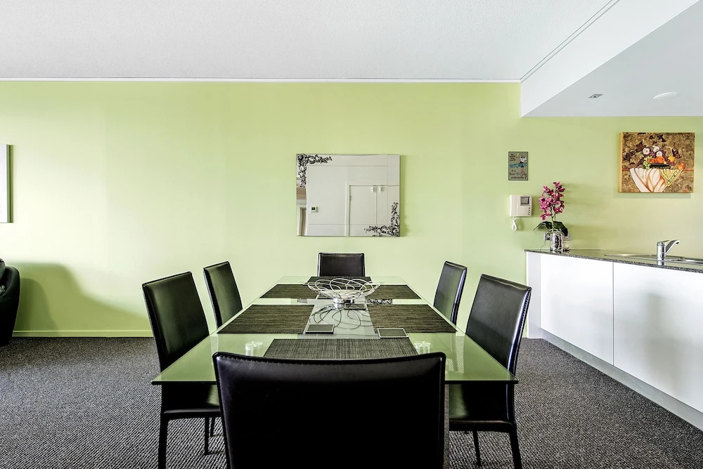 Sierra - Private Apartments