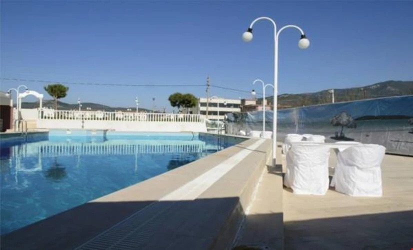 Sureyya Hotel