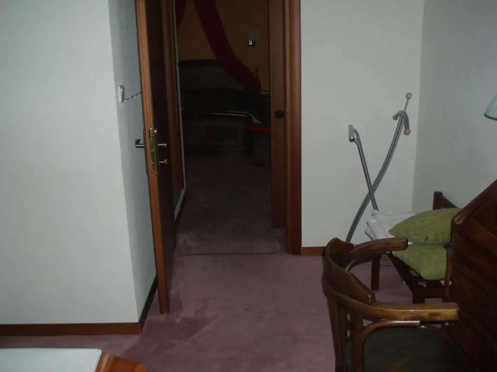 Hotel Orfeas