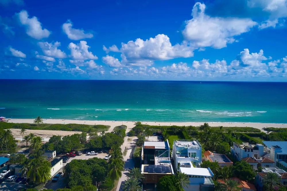 PRAIA Boutique Hotel And Residences 34-4