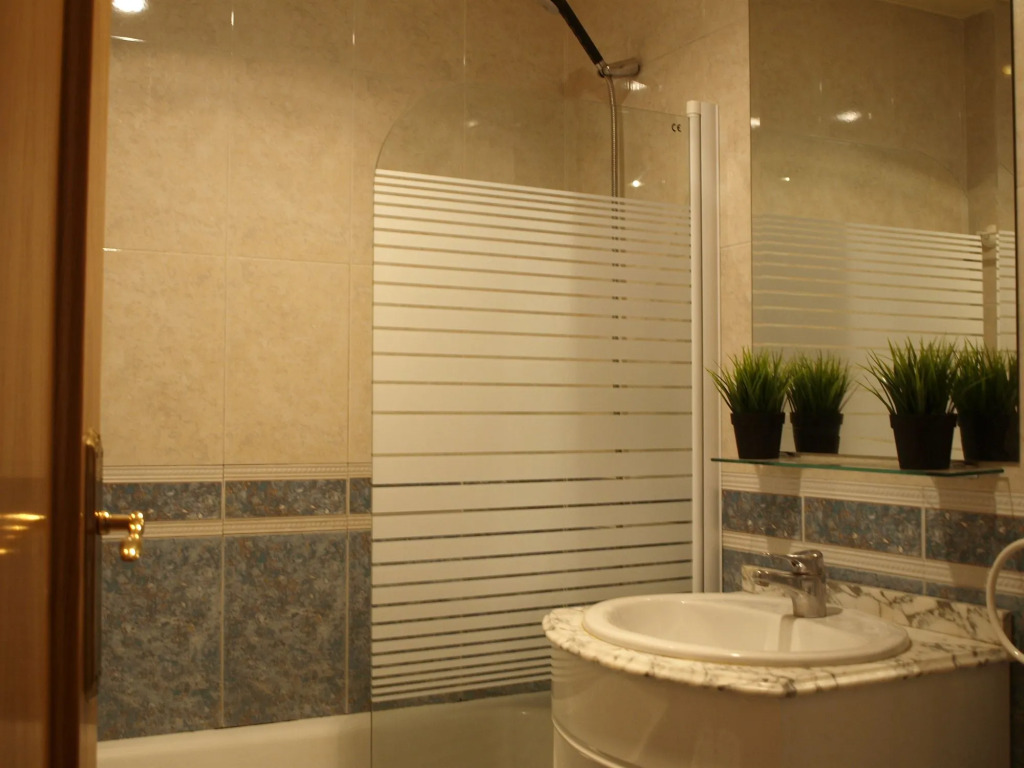 Stylish City Apartamentos