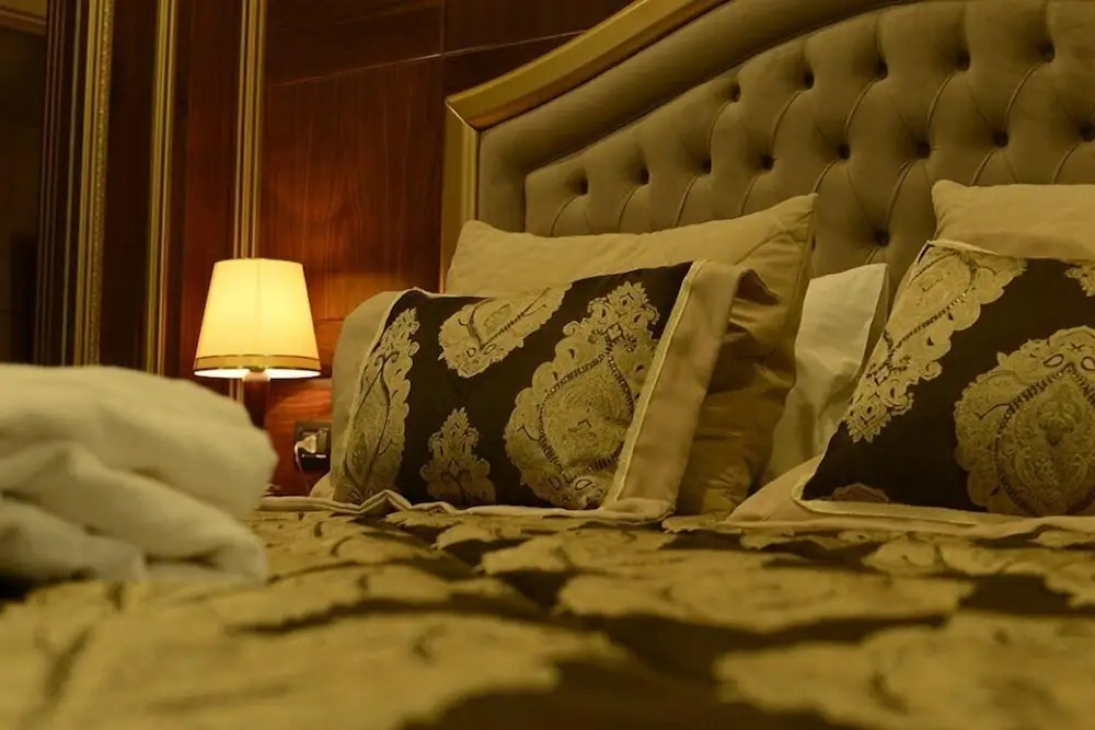 Отель Joyy Hotel & Spa
