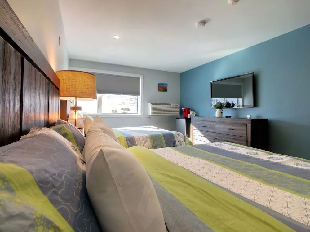 Kcis 113 - Cozy Killington Studio Close To Mountain, Sleeps 4