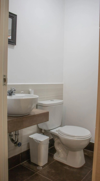 Departamento 100 m2 con luz natural Seguridad 24h
