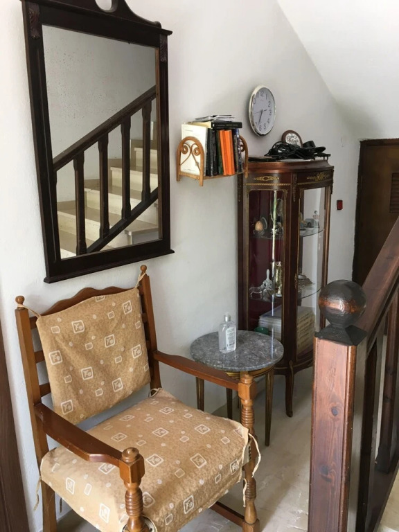 Villa Maro 1 Afytos -200 Meters From the Center of the Traditional Village