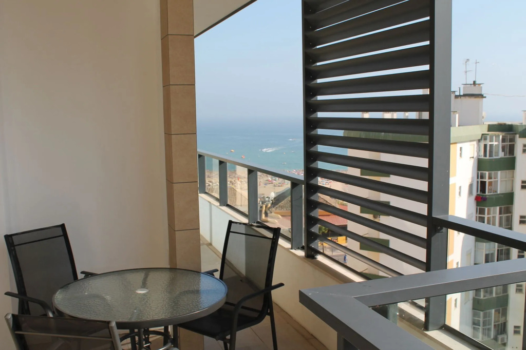Praia da Rocha - Tarik Studios