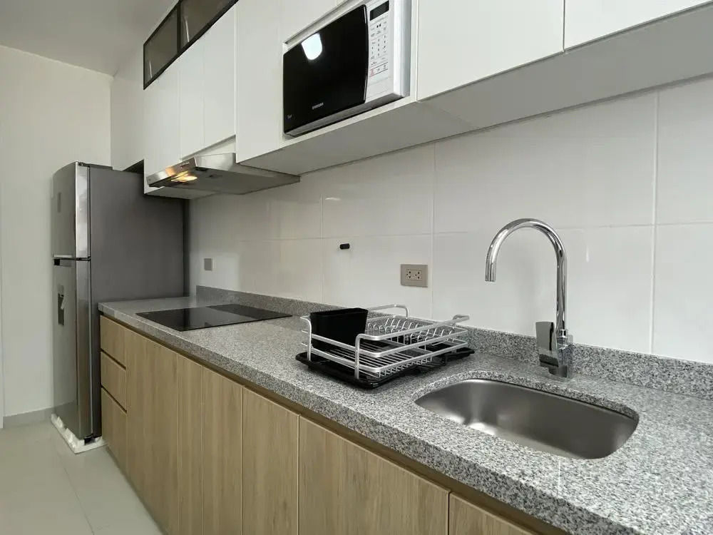 Zip Housing Miraflores