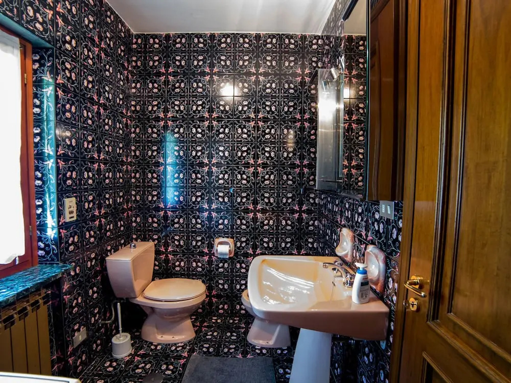 Chambres Mont Cervin