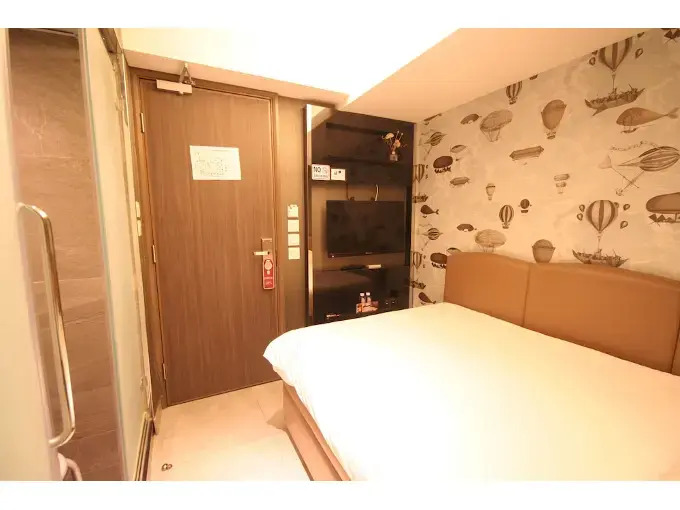 MY Hotel