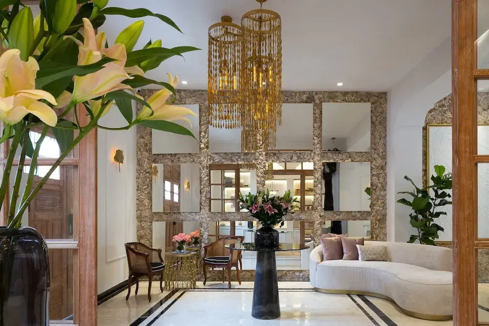 Más Palomas Concept House by Palomas Hotels