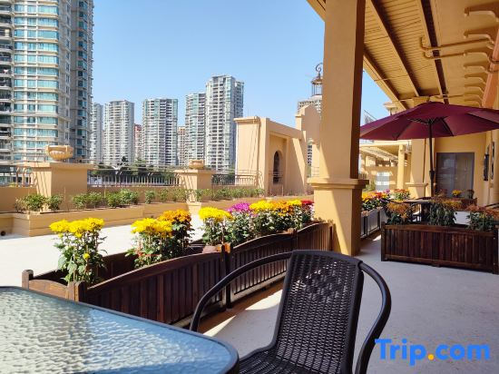 Ledian Hotel (Qijiang Park)
