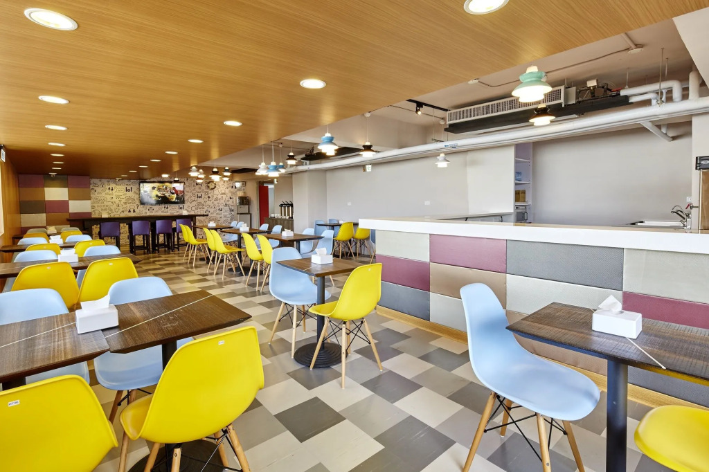 Single Inn - Taipei