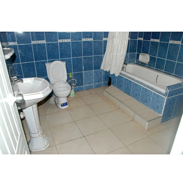 Afrikiko Turkish Restaurant & Guesthouse