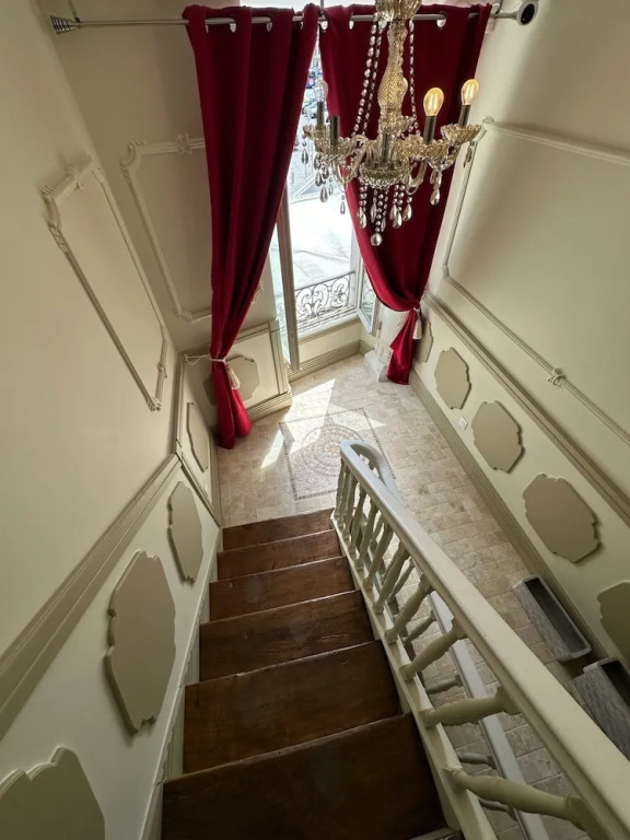 Studio Tarbes Marcadieu
