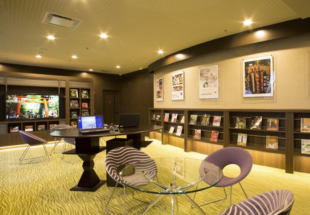 Hotel Keihan Kyoto Grande