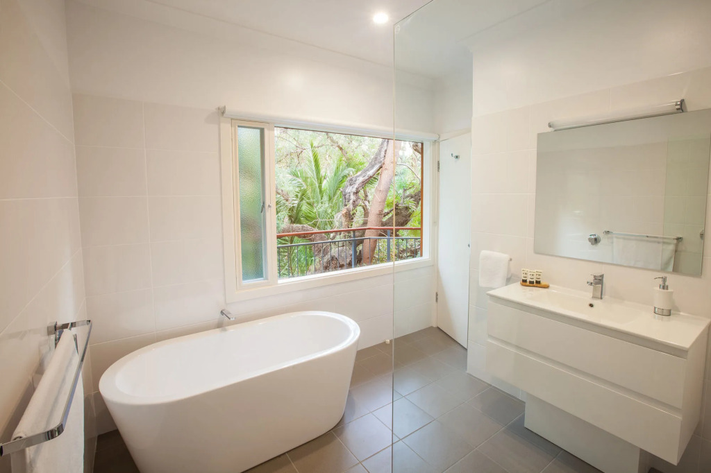 The Mill Apartments Clare Valley