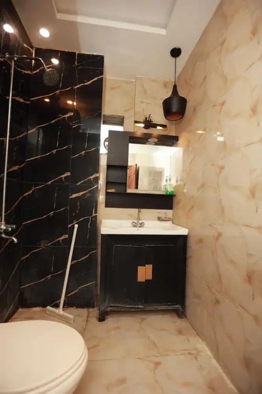 Hotel Dream Heights Hotel and Apartment