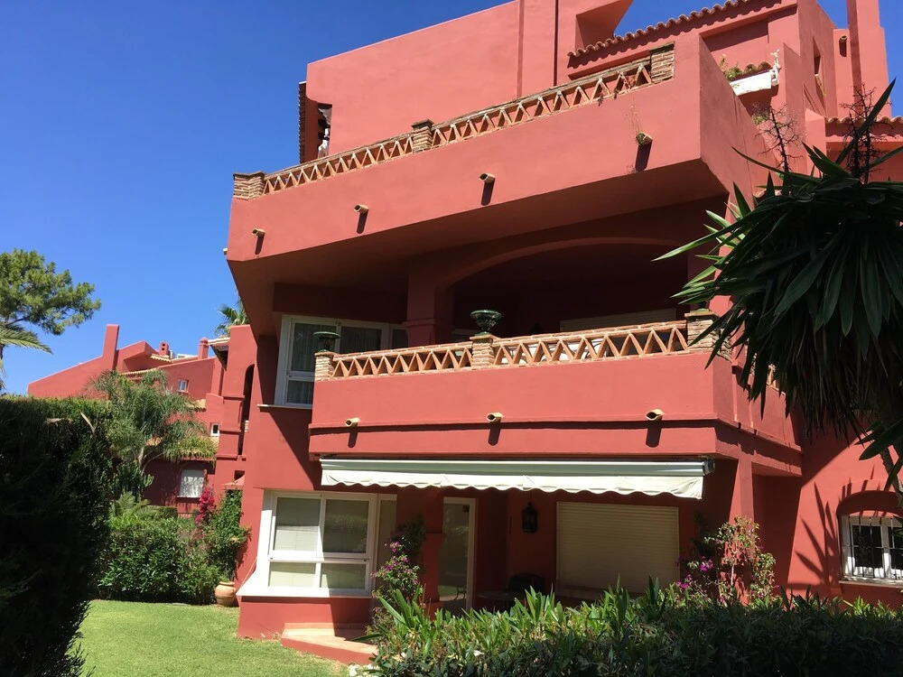Luxury Apartament in 5 Star Urbanización