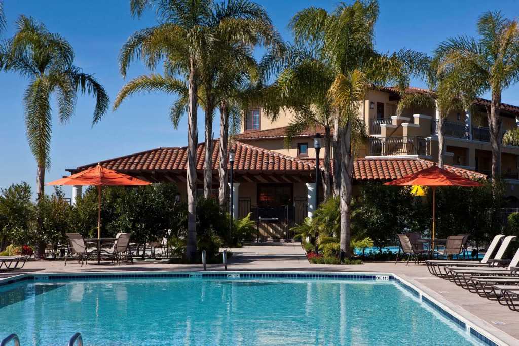 Marbrisa Carlsbad Resort