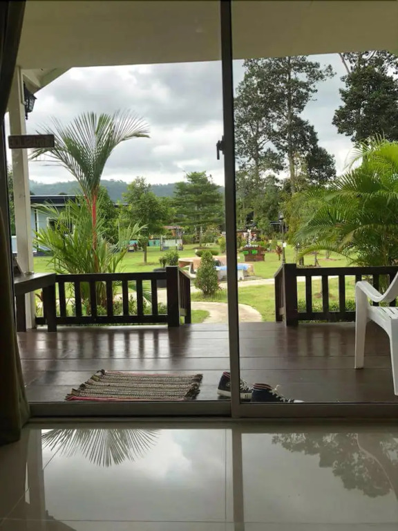 Sangvimarn Resort