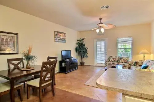 Palm Bay Breeze by RedAwning