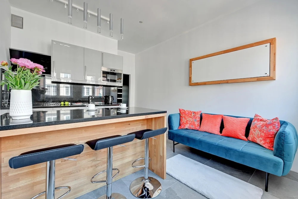 Goma Rent Długa Old Town Gdańsk