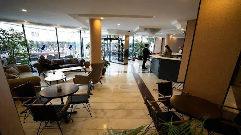 Sembol Hotel