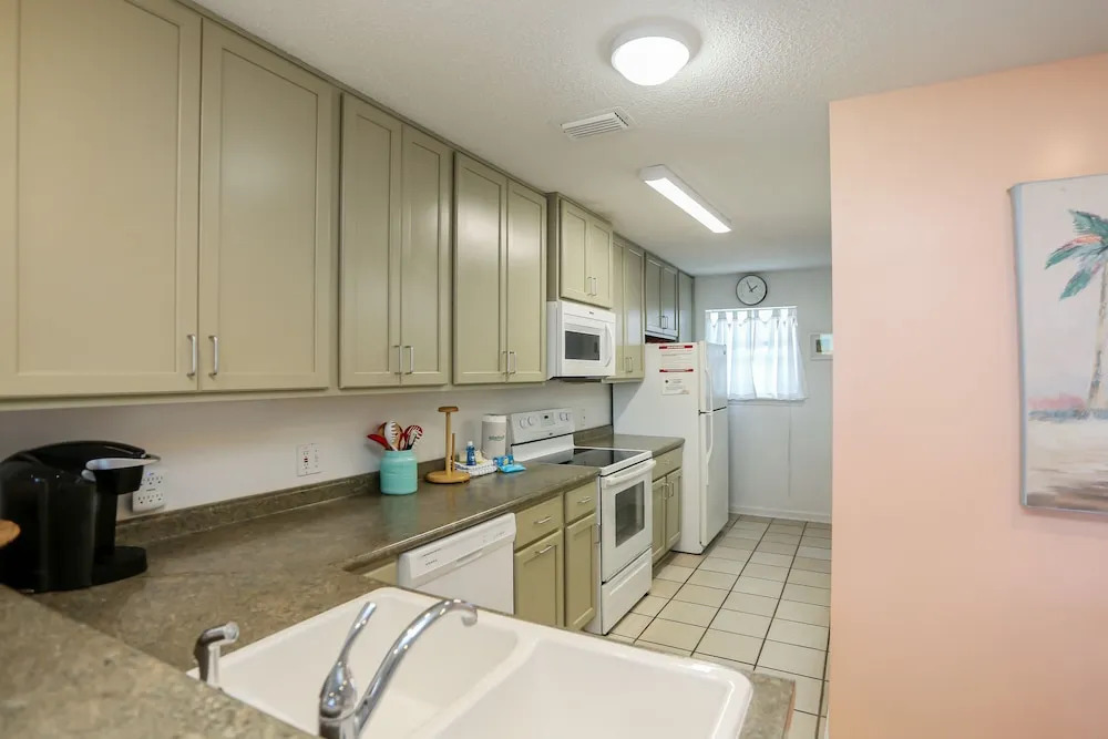 2-The-Beach by Pristine Properties Vacation Rentals