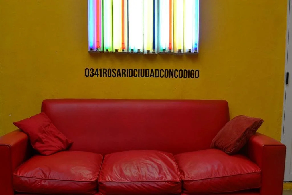 Retro Art Hostel