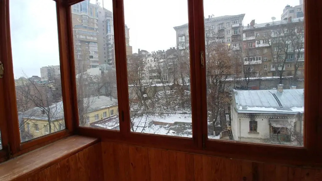 One bedroom. Lux. 17 Baseina str. Near Gulliver