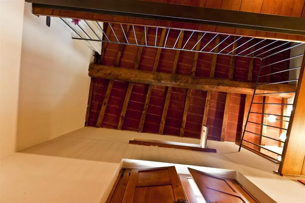 La Casa del Melograno