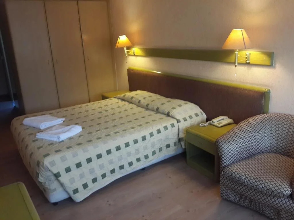 Akya Hotel